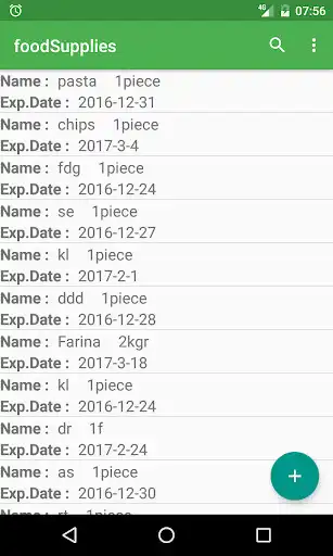 Play food Supplies  and enjoy food Supplies with UptoPlay