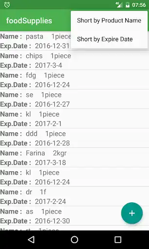 Play food Supplies as an online game food Supplies with UptoPlay