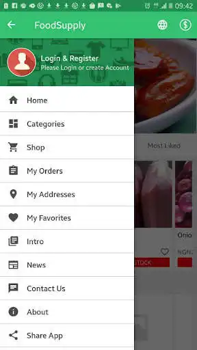 Play Food Supply and enjoy Food Supply with UptoPlay Play Food Supply and enjoy Food Supply with UptoPlay