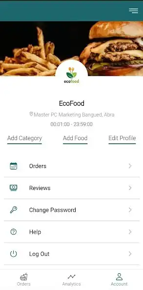 Play FoodTapp PH Partner App as an online game FoodTapp PH Partner App with UptoPlay
