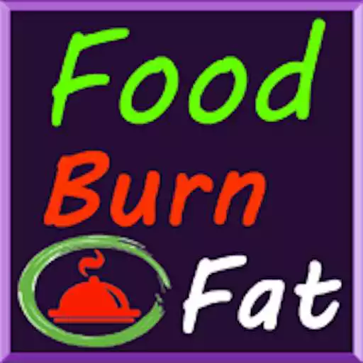 Play Food That Burn Fat APK