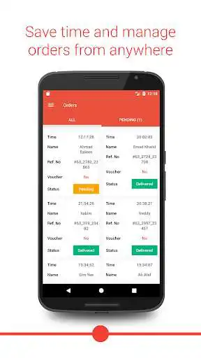 Play FoodTime for Business as an online game FoodTime for Business with UptoPlay