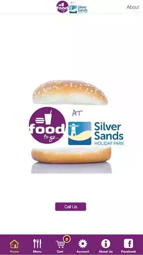 Play Food to go at Silver Sands  and enjoy Food to go at Silver Sands with UptoPlay