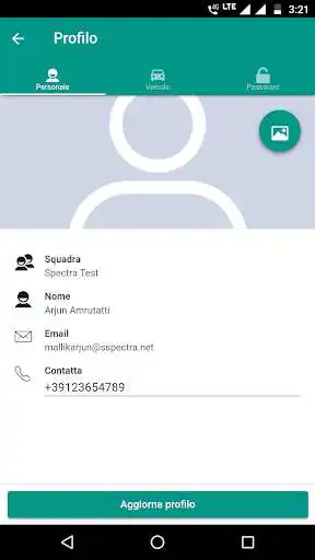 Play Foodtogo for Drivers as an online game Foodtogo for Drivers with UptoPlay