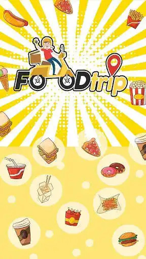 Play FoodtripPH  and enjoy FoodtripPH with UptoPlay