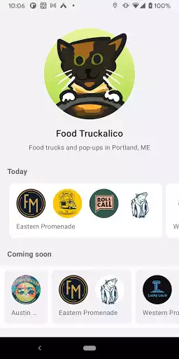 Play Food Truckalico and enjoy Food Truckalico with UptoPlay Play Food Truckalico and enjoy Food Truckalico with UptoPlay