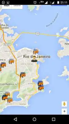 Play Food Truck Brasil
