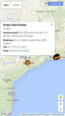 Play Food Truck Brasil