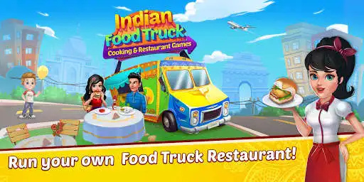 Play Food Truck Chef™: Cooking Game