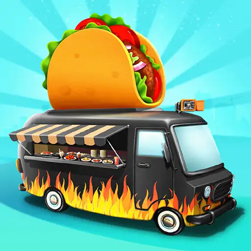 Play Food Truck Chef™ Cooking Games APK Play Food Truck Chef™ Cooking Games APK