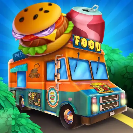 Play Food truck Empire Cooking Game APK Play Food truck Empire Cooking Game APK