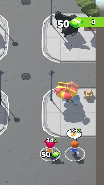 Play Food Truck Empire as an online game Food Truck Empire with UptoPlay