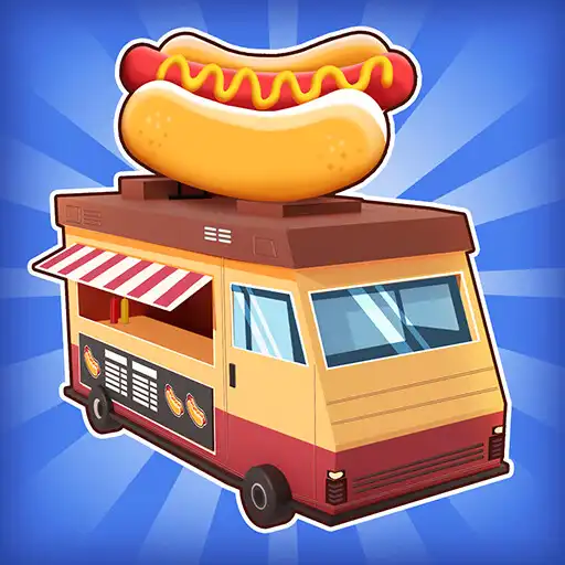 Play Food Truck Festival APK Play Food Truck Festival APK