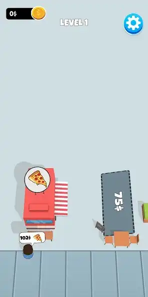 Play Food Truck Festival as an online game Food Truck Festival with UptoPlay