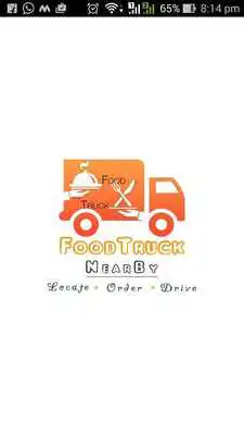 Play Food Truck Nearby