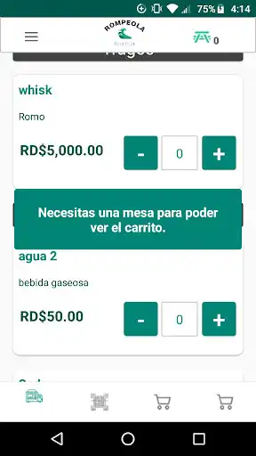 Play Foodtruck Rompeola  and enjoy Foodtruck Rompeola with UptoPlay
