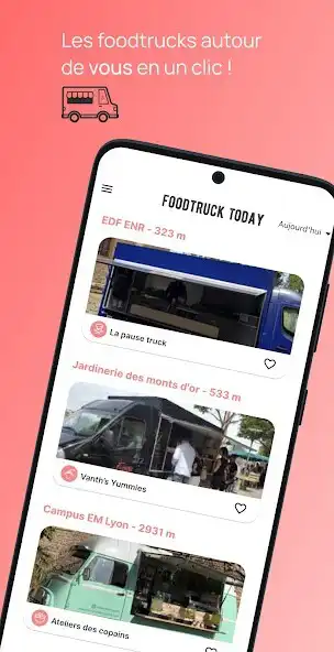 Play FoodTruck Today  and enjoy FoodTruck Today with UptoPlay