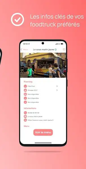 Play FoodTruck Today as an online game FoodTruck Today with UptoPlay