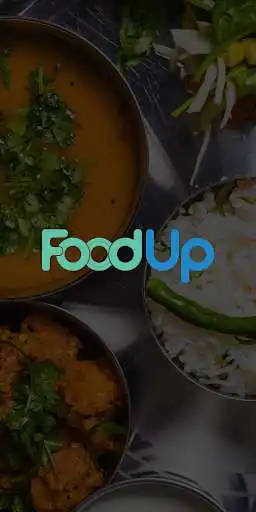Play FoodUp - Find, Book or Order Foods in Your Campus  and enjoy FoodUp - Find, Book or Order Foods in Your Campus with UptoPlay
