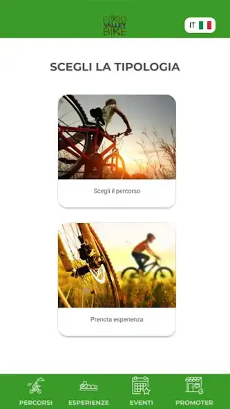 Play Food Valley Bike as an online game Food Valley Bike with UptoPlay