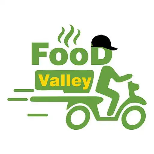 Play FoodValley Customer Food Delivery APK