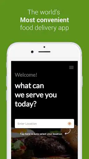 Play FoodValley Customer Food Delivery  and enjoy FoodValley Customer Food Delivery with UptoPlay