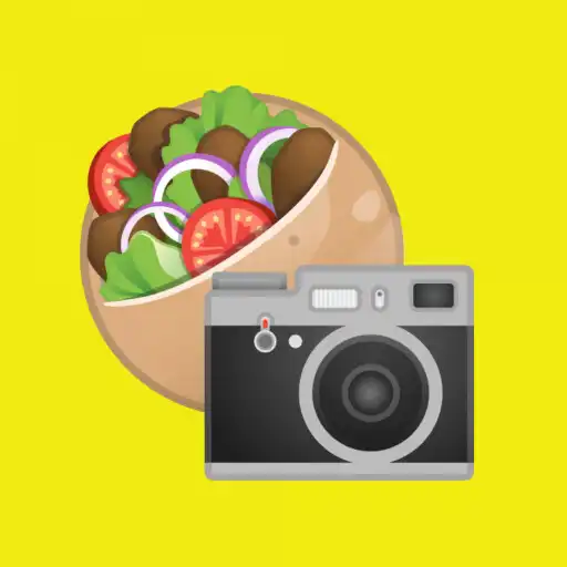 Play FoodView: Easy food diary APK