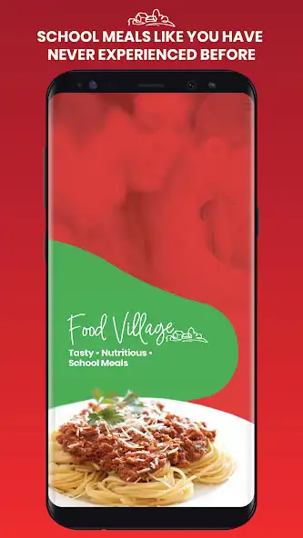 Play Food Village  and enjoy Food Village with UptoPlay