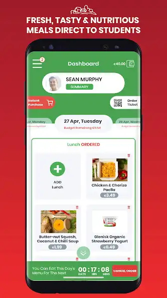 Play Food Village as an online game Food Village with UptoPlay