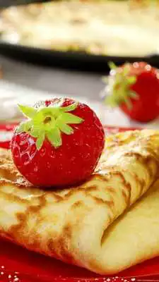Play Food Wallpapers HD