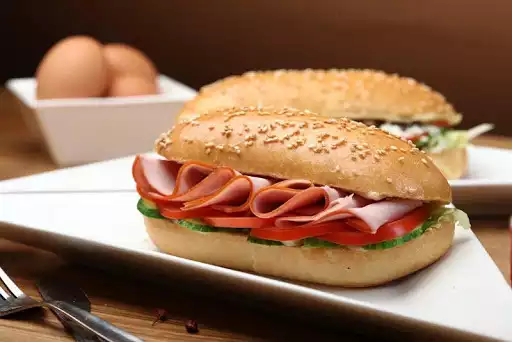 Play Food Wallpapers