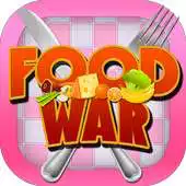 Free play online Food War - Animals APK