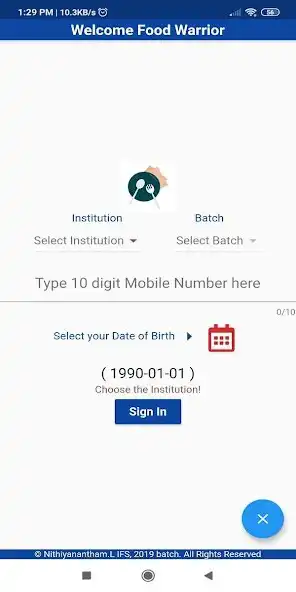 Play Food Warrior  and enjoy Food Warrior with UptoPlay