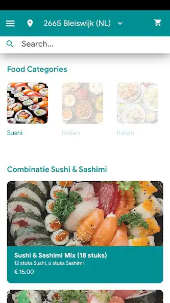 Play FoodWave  and enjoy FoodWave with UptoPlay