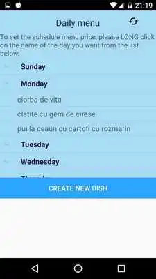 Play FoodWhispers HoReCa