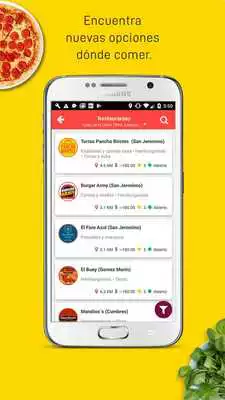 Play Foodwish