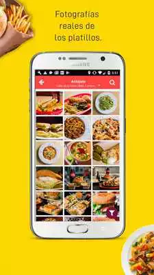 Play Foodwish