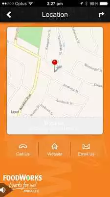 Play Foodworks Jindalee