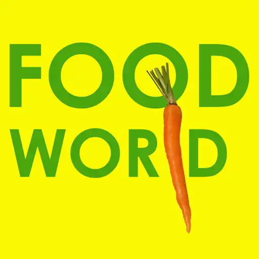 Free play online food world APK Free play online food world APK