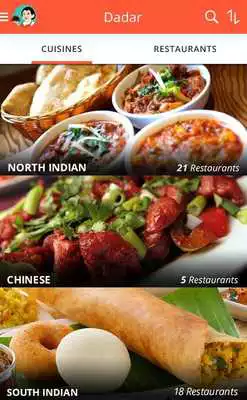 Play Foody Amma - Order Food Online