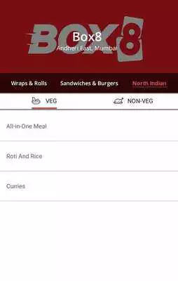 Play Foody Amma - Order Food Online