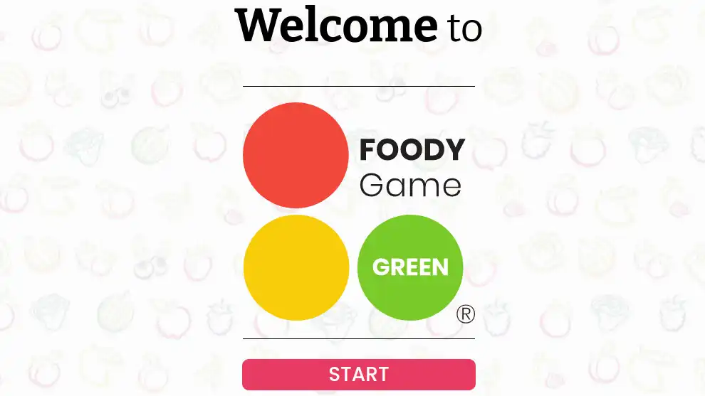 Play FOODY Game Green - Coop Sole  and enjoy FOODY Game Green - Coop Sole with UptoPlay