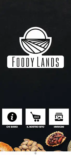 Play FoodyLands  and enjoy FoodyLands with UptoPlay