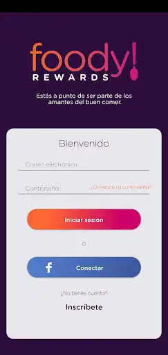 Play Foody Rewards  and enjoy Foody Rewards with UptoPlay