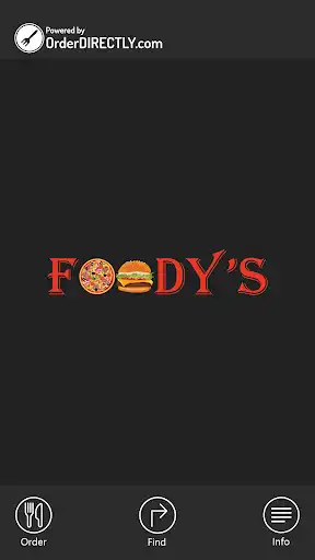Play Foodys, Southampton  and enjoy Foodys, Southampton with UptoPlay
