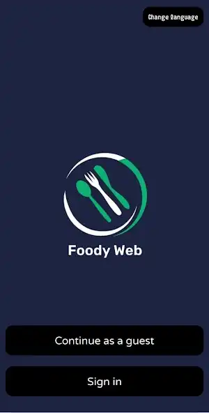 Play Foody Web  and enjoy Foody Web with UptoPlay