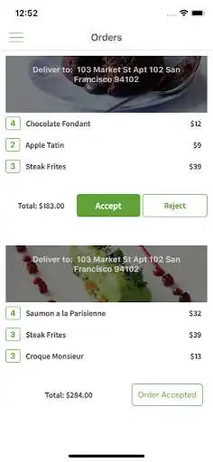 Play Foodzilla - Restaurant App  and enjoy Foodzilla - Restaurant App with UptoPlay