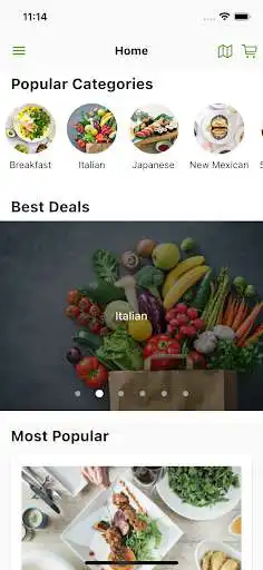 Play Foodzilla  and enjoy Foodzilla with UptoPlay