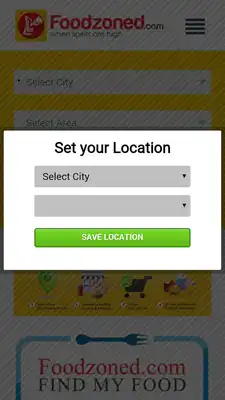 Play Foodzoned Online Food Ordering Play Foodzoned Online Food Ordering
