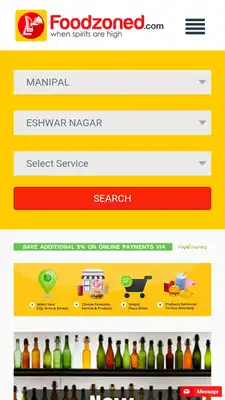 Play Foodzoned Online Food Ordering Play Foodzoned Online Food Ordering